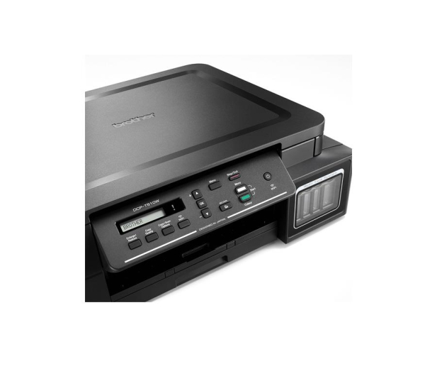 Brother InkBenefit Plus DCP-T510W - 425677 - zdjęcie 4